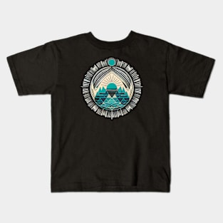 Inca Sun Kids T-Shirt